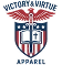 Victory & Virtue Apparel Logo